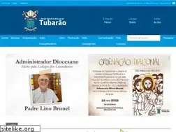 Sites similar to diocesetb.org.br