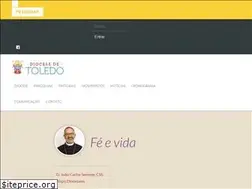 Sites similar to diocesetoledo.org