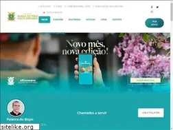 Sites similar to diocesevr.com.br
