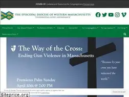 Sites similar to diocesewma.org