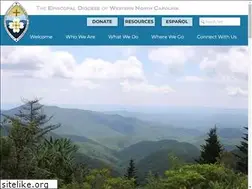 Sites similar to diocesewnc.org
