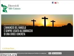 Sites similar to diocesi-alife-caiazzo.it