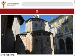 Sites similar to diocesi.biella.it