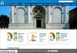 Sites similar to diocesi.rimini.it