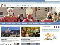 Sites similar to diocesi.terni.it