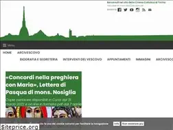 Sites similar to diocesi.torino.it