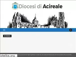 Sites similar to diocesiacireale.it