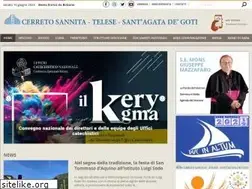 Sites similar to diocesicerreto.it