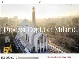 Sites similar to diocesicoptamilano.com