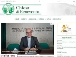 Sites similar to diocesidibenevento.it