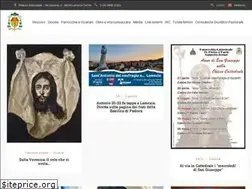 Sites similar to diocesidilameziaterme.it