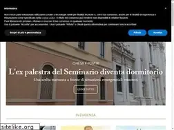 Sites similar to diocesidimantova.it