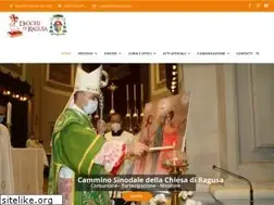 Sites similar to diocesidiragusa.it