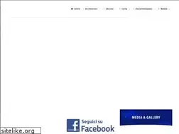 Sites similar to diocesifoggiabovino.it