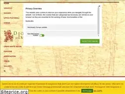 Sites similar to diocesiimola.it