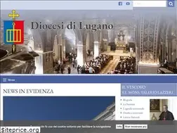 Sites similar to diocesilugano.ch