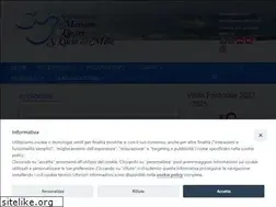 Sites similar to diocesimessina.it