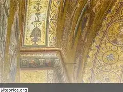 Sites similar to diocesimonreale.it