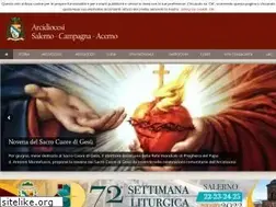 Sites similar to diocesisalerno.it