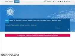 Sites similar to diocesisalmeria.org