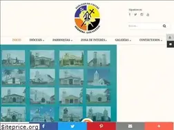 Sites similar to diocesischitre.org