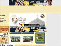 Sites similar to diocesischosica.org