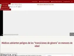 Sites similar to diocesisdearecibo.com