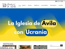 Sites similar to diocesisdeavila.com