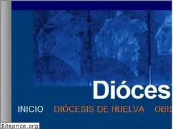 Sites similar to diocesisdehuelva.es