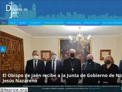 Sites similar to diocesisdejaen.es