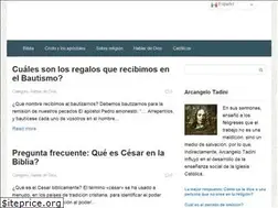 Sites similar to diocesisdematagalpa.org
