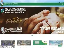 Sites similar to diocesisdeneiva.org