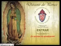 Sites similar to diocesisdeponce.org