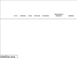 Sites similar to diocesisdetexcoco.org