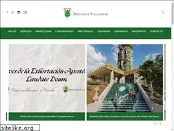 Sites similar to diocesisdevalledupar.org