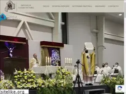 Sites similar to diocesisdevictoria.org
