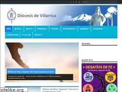 Sites similar to diocesisdevillarrica.cl