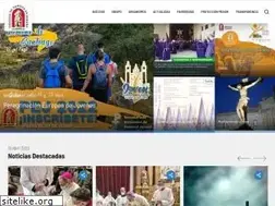 Sites similar to diocesisdezamora.es