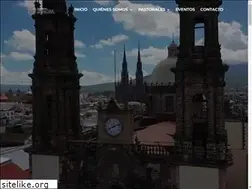 Sites similar to diocesisdezamora.org