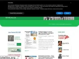 Sites similar to diocesisenigallia.it