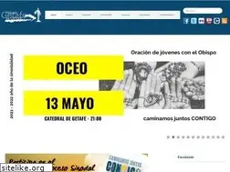 Sites similar to diocesisgetafe.es
