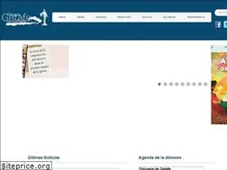 Sites similar to diocesisgetafe.org