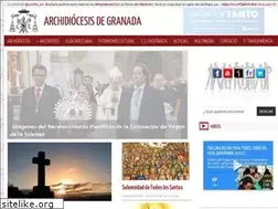 Sites similar to diocesisgranada.es