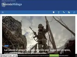Sites similar to diocesismalaga.es