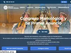 Sites similar to diocesisoa.org