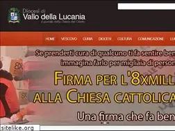Sites similar to diocesivallo.it
