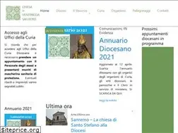 Sites similar to diocesiventimiglia.it