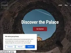 Sites similar to diocletianpalace.com