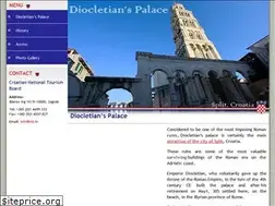 Sites similar to diocletianspalace.org
