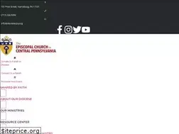 Sites similar to diocpa.org